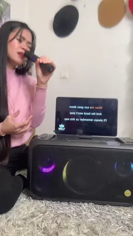 @ikaraoofficial invented the MODERN KARAOKE BOX.. I want to introduce you guys the BREAK X1 all in one party… if you want to know more about this pls check the link on my bio 🤗 #ikarao #karaokebox #partybox #karaoke #karaokenight #sing #music #karaokelover #foryou #trending #viral 