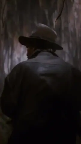 Indiana Jones - Perseguido por uma pedra gigante #filmes #classicos #indianajones #foryou #tiktokbrasil 