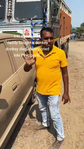 Inki Pinki Ponki, wt#$&?😂