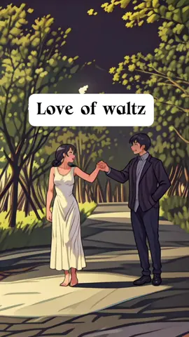 #aidance #ai_dance #coupledance #waltz #aianimation 