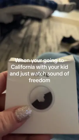 #soundoffreedom 