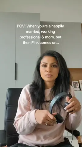 it's the one hair stickin' out for me. #MomsofTikTok #workingmomlife #millennialsoftiktok 