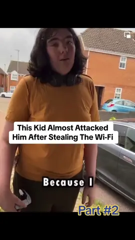 This Kid Almost Attacked Him After Stealing The Wi-Fi#cupcuteditvideo❤️✨ #fypシ゚viral🖤tiktok #foryourpage #foryourpagetiktok #foryou #fypツ♡ #videosnapchallenge #friends #new #videosnapchallenge #cupcut_edit #fypツ♡❦࿐foryoupageシ༄🖤 #viralvideos #foryoupage #treanding #fyyyyyyyyyyyyyyyyyyy #fypagetiktok❤️❤️ #newyear #cupcuteditvideo #wifi #boss #fypツ♡ 