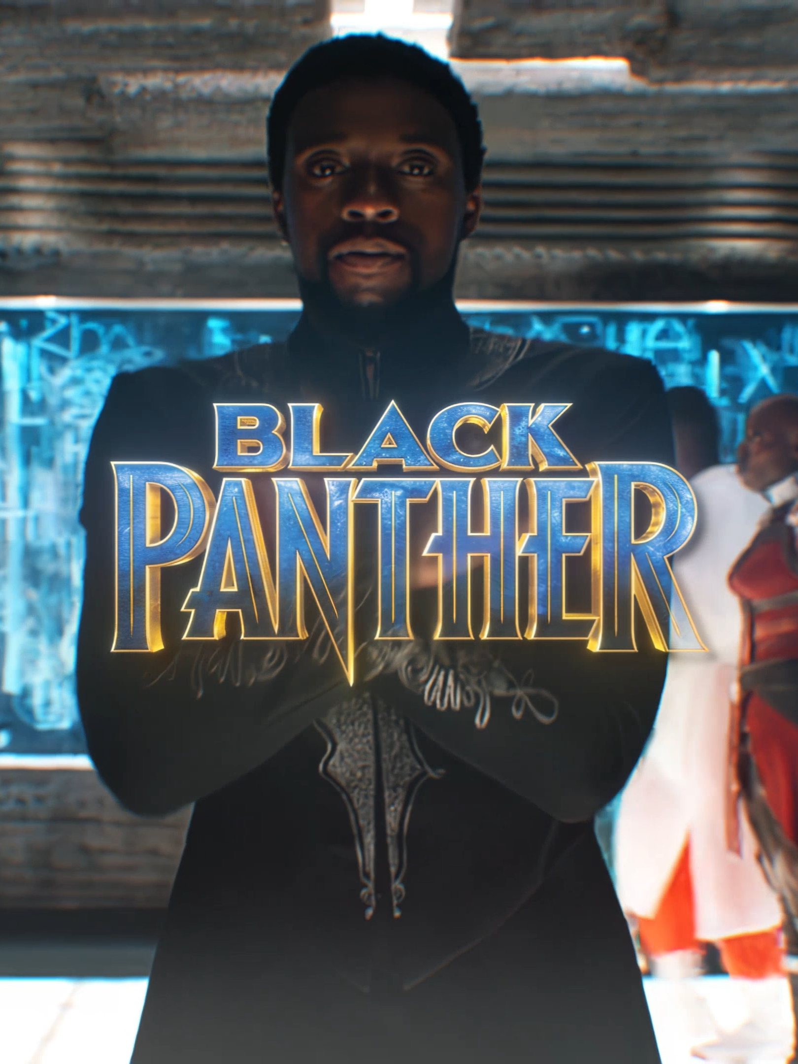 pray for me #blackpanther #blackpantherwakandaforever #wakandaforever #tchalla #marvel #marveledit #edit #aftereffects #fyp