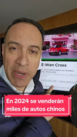 #autos #china #informacion #noticias #yosigoacarlosmota #méxico #eléctricos 