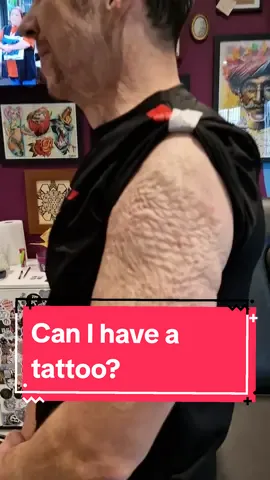For those who are unsure if they can get a tattoo over their scars/burns, please get in touch! Happy to speak to you. 😊 #fyp #fypシ #tattoos #scartissue #tattoocoverup #tattooover #burnssurvivor #burnstattoo #uktattooist #infomation #tattooartistuk #armtattoo #canihaveatattoo #tattooable 