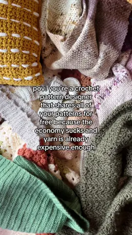 all of my crochet patterns can be found FOR FREE at stitchberryblog.com!🎀✨ also full transparency, i make money from the ads on my website so by visiting my website and using one of my patterns (or using it as a guide/inspiration) you’re still supporting my work and livelihood🥲🫶🏼 #stitchberry #stitchberryblog #freecrochetpatterns #femininecrochet #girlycrochet #crochetgirl #crochetgirlie #crochetpatterndesigner #crochetpatternfree #crochetblog #crochetblogger #crochetblogging #crochetpatternsfree #crochetpatternrelease #crochetcottagecore #wintercrochet #crochetbusiness #crochetclub #crochetinspiration #crochetideas #smallbusinessowner #artistatiktok #crochetoclock 