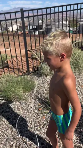 In the past when we have asked Laker to mimic any sound or noise, he couldn’t. I tried singing to him the other day & he started to copy me🥹🥹🥹. He sure has the sweetest voice. 