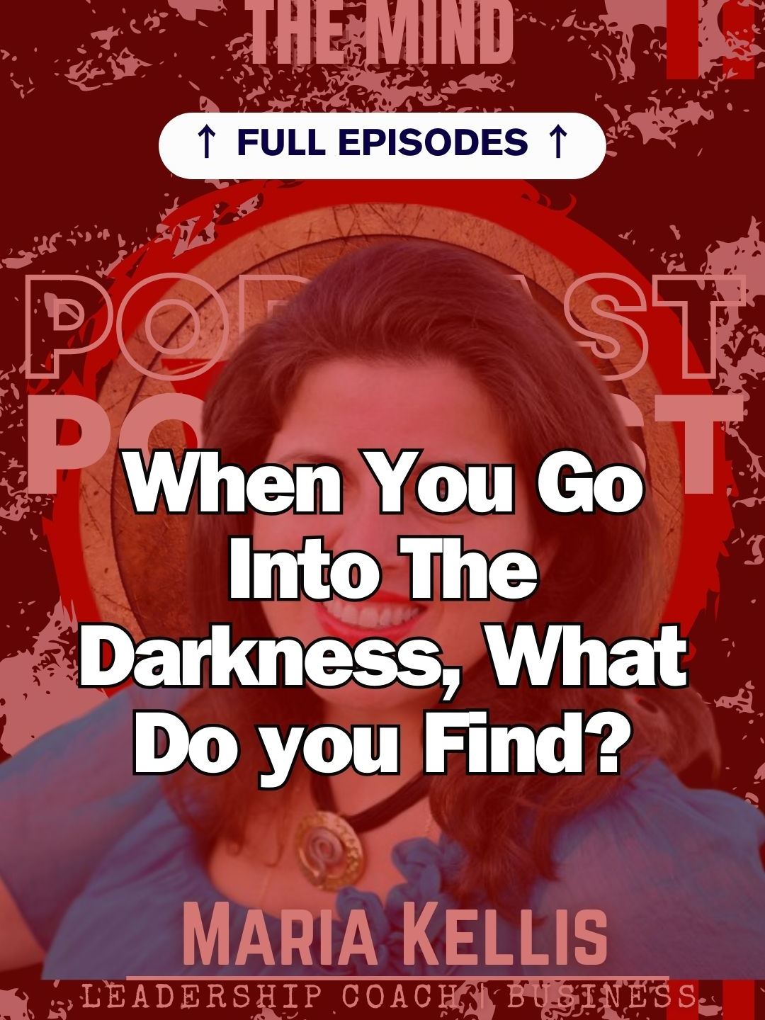 When You Go Into The Darkness, What Do you Find? @mariakellis #mariakellis #rickyee #shadowwork #energyhealing #innerchild #growth #light