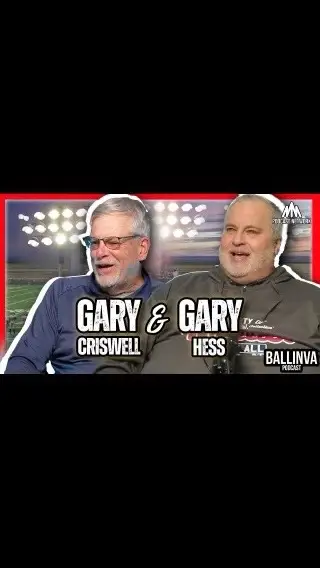 Watch full episode here! https://youtu.be/wuyyNSykgPU?si=NezRCdrC6AIwf_tC #ballinvapodcast #Love #passion #richmondva #explorepage✨ #morrisettemedia #healthequalspower #rickstockelrealestate #grind #trusttheprocess #football #gary&gary