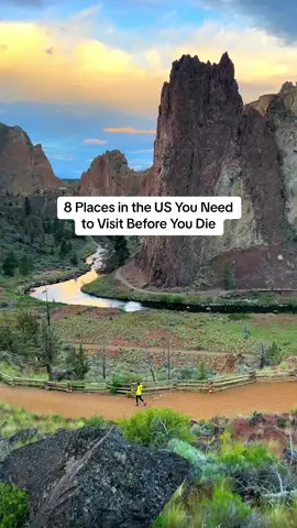 The USA is the most diverse place to travel 🥹 #travel #adventure #adventurecouple #travelcouple #usatravel #usaroadtrip #bucketlisttravel 