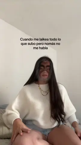 Estoy hasta el copete 😪