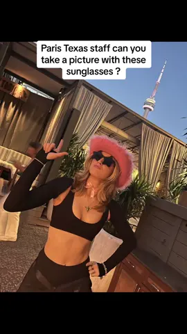Paris Texas is the it bar of Toronto with the coolest staff💅🤠 #paristexastoronto #torontonightlife #torontonightclubs #countrybar @Paris Texas 