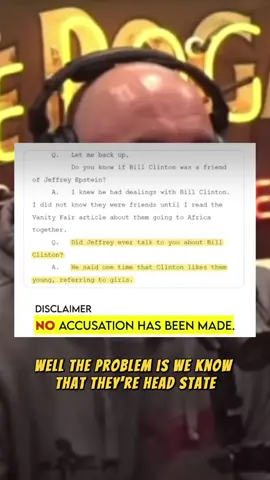 JRE: ALL THE EVIDENCE & LIST OF NAMES FROM EPSTEIN ISLAND⁉️😱 | #joerogan #jre #epstein #epsteinisland #michaeljackson #billclinton #princeandrew #leonardodicaprio 