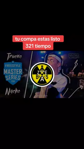 TU COMPA ESTAS LISTO 3-2-1 TIEMPO #trueno #trueno #alcazonebeat #trueno #nacho #fmsargentina🇦🇷  #fmsinternacional #truenoflow🥵😍  #truenitofms 