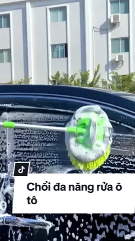 Chổi rửa xe đa năng vệ sinh ô tô cán điều chỉnh dài ngắn #choilauoto #choilauoto360do #choilauototuxoay #choiruaxeoto #choiruaoto #choiruaxecandai #choiruaxesieumem #choiruaxe360 #ruaxeoto #ruaxeotochuyennghiep #ruaxeototainha #coruaxeoto #choiruaxehoi #cachruaxetainha #vesinhoto #vesinhototainha 