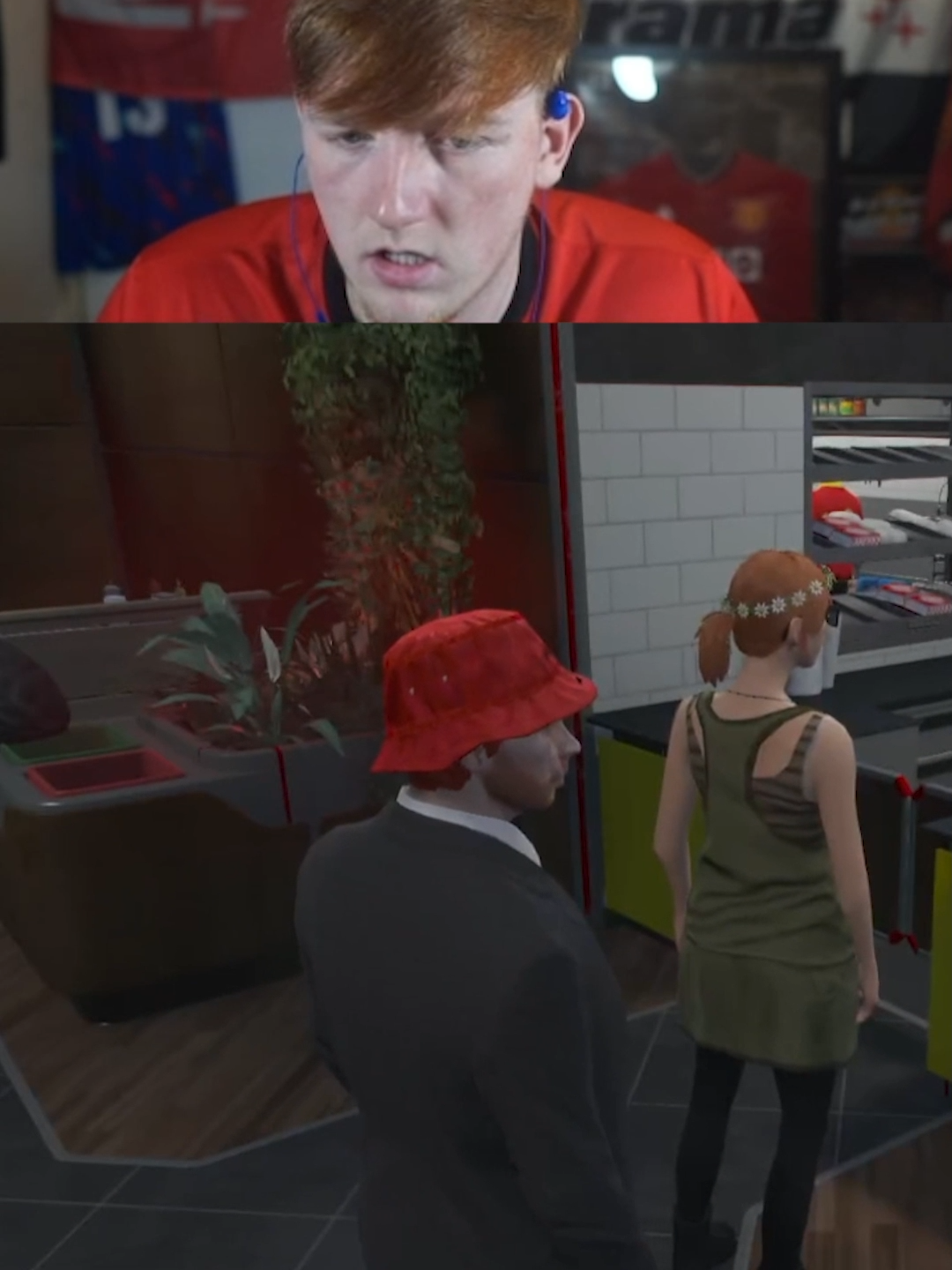 wow #angryginge13 #nopixel