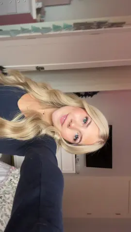 new hair new memories🎀🤞🏻