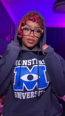 New transition for a cosplay? 