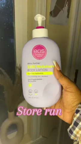 Stay tuned for pt.2 😘#milivlog #blackgirltiktok #vlogaesthetic #grwm #foryoupage #lemondrop #storerun 
