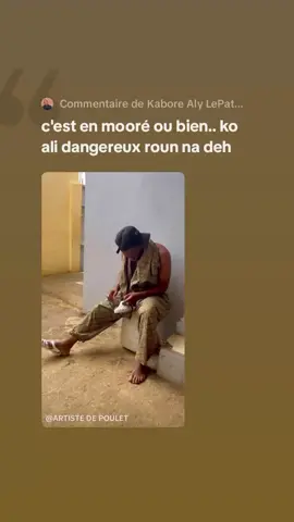 A commenté @Publication de ARTISTE DE POULET