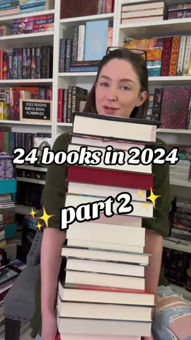 I promise i have 2023 wrap-up content coming there’s just so much of it it’s stressing me out 💀 soooo next week 📚 #theobeliskgate #thebrokenearthtrilogy #nkjemisin #themartian #andyweir #thebloodtrials #nedavenport #blacksun #rebeccaroanhorse #outdrawn #deannagrey #youmadeafoolofdeathwithyourbeauty #akwaekeemezi #princeofthesorrows #kellengraves #sierrasimone #saintsierrasimone #myheartisachainsaw #stephengrahamjones #ringshout #pdjeliclark #theoleandersword #tashasuri #ariverenchanted #rebeccaross #BookTok #tbr #scifibooks #fantasybooks #romancebooks #horrorbooks #emmaskiesreads 