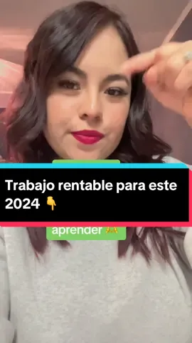 Comenta información!! #fyp #workfromhome #trabajo #2024 #amasdecasa #mujereslatinas #job #parati #emprendedores #buscotrabajo #viral 