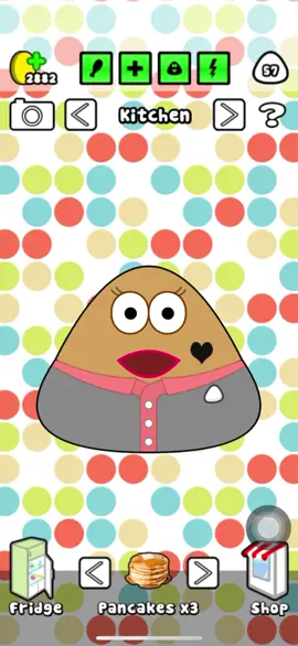 NYAHHH #pou 
