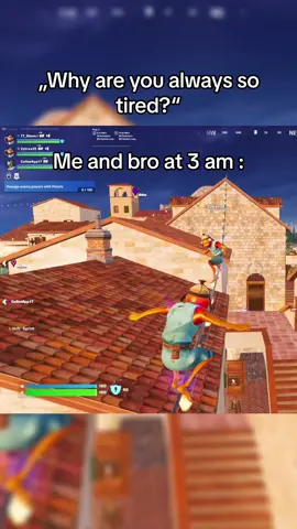 We mentaly challenged fr #fortnite #bro 