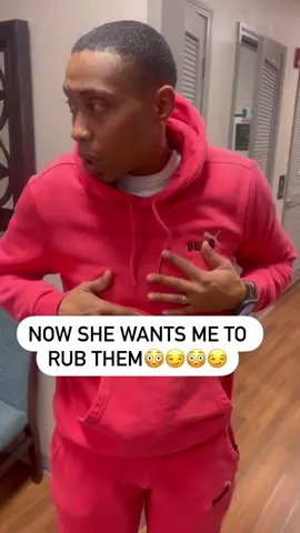 We have been sharing Baby’s journey and although comical our goal is to promote health awareness particularly within the Black community. Please take care of yourselves and remember PREVENTION is better than INTERVENTION. 💯  ❤️LAWRENCE•LIFE❤️ #hilarious #blackwomen #lgbthealth #takecareofyourself #mammogramssavelives #marriedlife #womenshealth 
