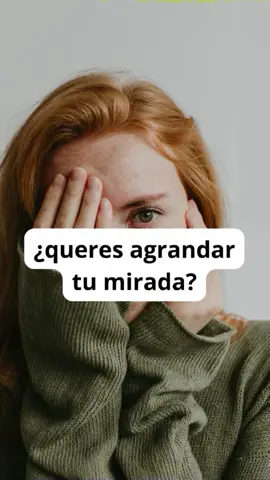 ¿querés agrandar tu mirada? Descubri el Yoga Facial #rejuvenecimiento #yogafacial #yogafacialydrenaje #drenajelinfático #yogafacialméxico #yogafaciale
