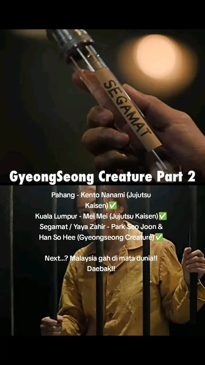 Malaysia di mata dunia