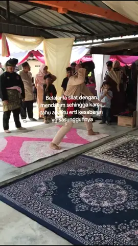 #galaubrutalllll #quotes #iqbalhensem #silat 