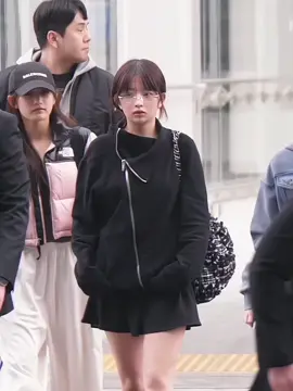 repost bcs she served this look! she grow up so fast🥹 #rei #ive #fyp #foryou #xyzbca #gdaindonesia 