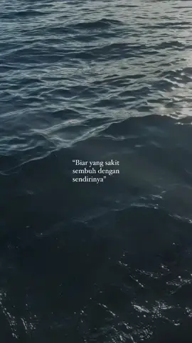 Bukan tak perlu di obati, tetapi, kadang kita perlu merasakan nikmatnya rasa yang jarang kita rasakan agar tau bukan hanya rasa nikmat yang ada di dunia ini. #quotes #lil #lifeislife 