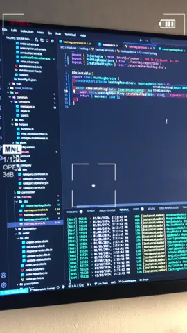 Cố gắng từng ngày rồi sẽ thành công ❤️ #trend #it #tungit #coder #devxin #laptrinhviendangyeu #hoccongnghethongtin #hocit #trendit 