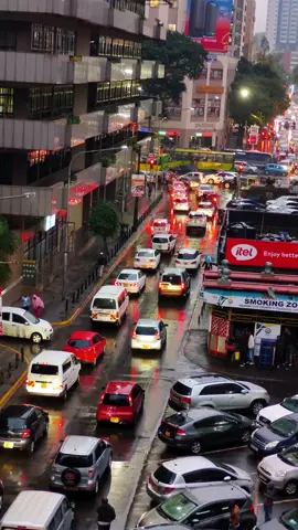 Nairobi Rains showing off yet again in January 🙌🏾🙌🏾😅 What in the July Weather is this🤦🏾😅 . . #nairobirains #January2024 #happynewyear2024 #pratts254 