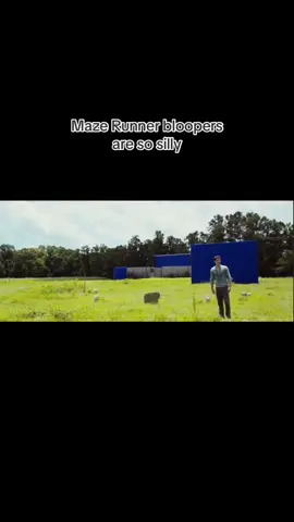 #MAZERUNNER | THOMAS CHARACTER IS SO FUNNY OFF CAMERA 💀 ||1/06/24|| I forgot its 2024. #h0shina #newtmas #themazerunner #themazerunneredit #mazerunnerbloopers 