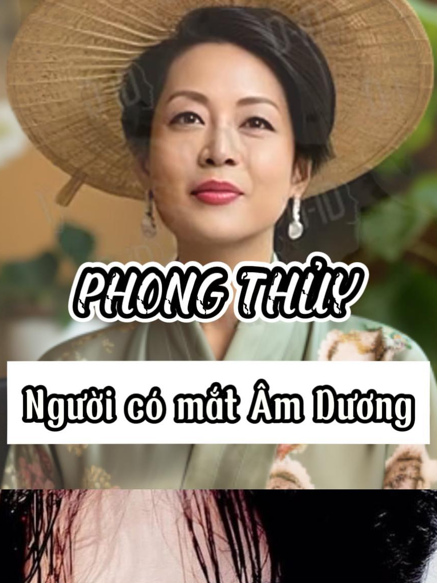 Phong thủy người có mắt âm dương #phongthuy #phongthuytamlinh #tuongso #tuvi #phongthuy6.0