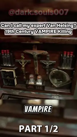 Pt1 Pawn 19th Century VAMPIRE Killing #pawnstarsfans #foryou #pawnshop #pawnstarsricksharrison #pawnstars #pawn 