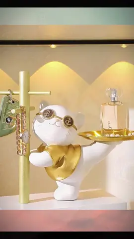 Khay Đựng Chìa Khóa Lối Vào Sang Trọng Trang Trí Phòng Khách #tuongdecor #khaydungdo #khaydungchiakhoa #viralvideo #top #xuhuongtiktok 
