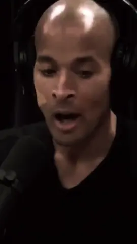 Work ethic. #joerogan #davidgoggins #motivation #hopecore #fyp 