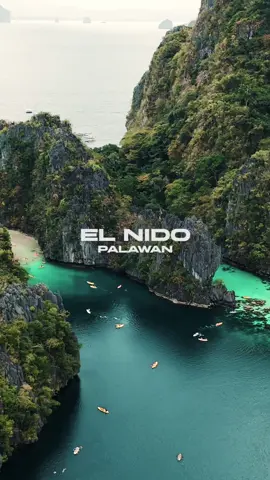 Pandora = El Nido🌊 #elnido #elnidopalawan #cinematic #josiahlebante #fy #fyp 