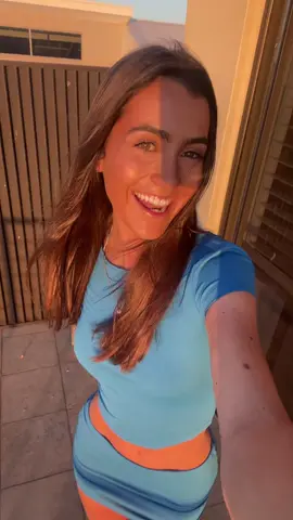 Happy gurll 💙🌅