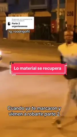 Respuesta a @Evelyn Candela P. Lima es peligroso de noche? #viral #tiktok #peru #lima #usa #españa #noche #toptop #fyp #robo #gosudanny #parati #ayuda 
