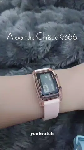 Jam tangan digital kasual dari alexandre christie tipe 9366  #alexandrechristie #acwatch #fyp #ac9366 #grosirjamtangan #original #bergaransi #resmi #kasual #digital 