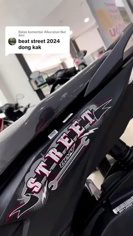Membalas @Alkuratun Nur Aini  Nih kak BeAT street gaskennnn kak🤭 #salamsatuhati  #beatstreet #infomagelang #magelanghits #borobudur #promohondamotor #hondamagelang #magelang24jamfyp #fyp #fypシ #fypシ゚viral 