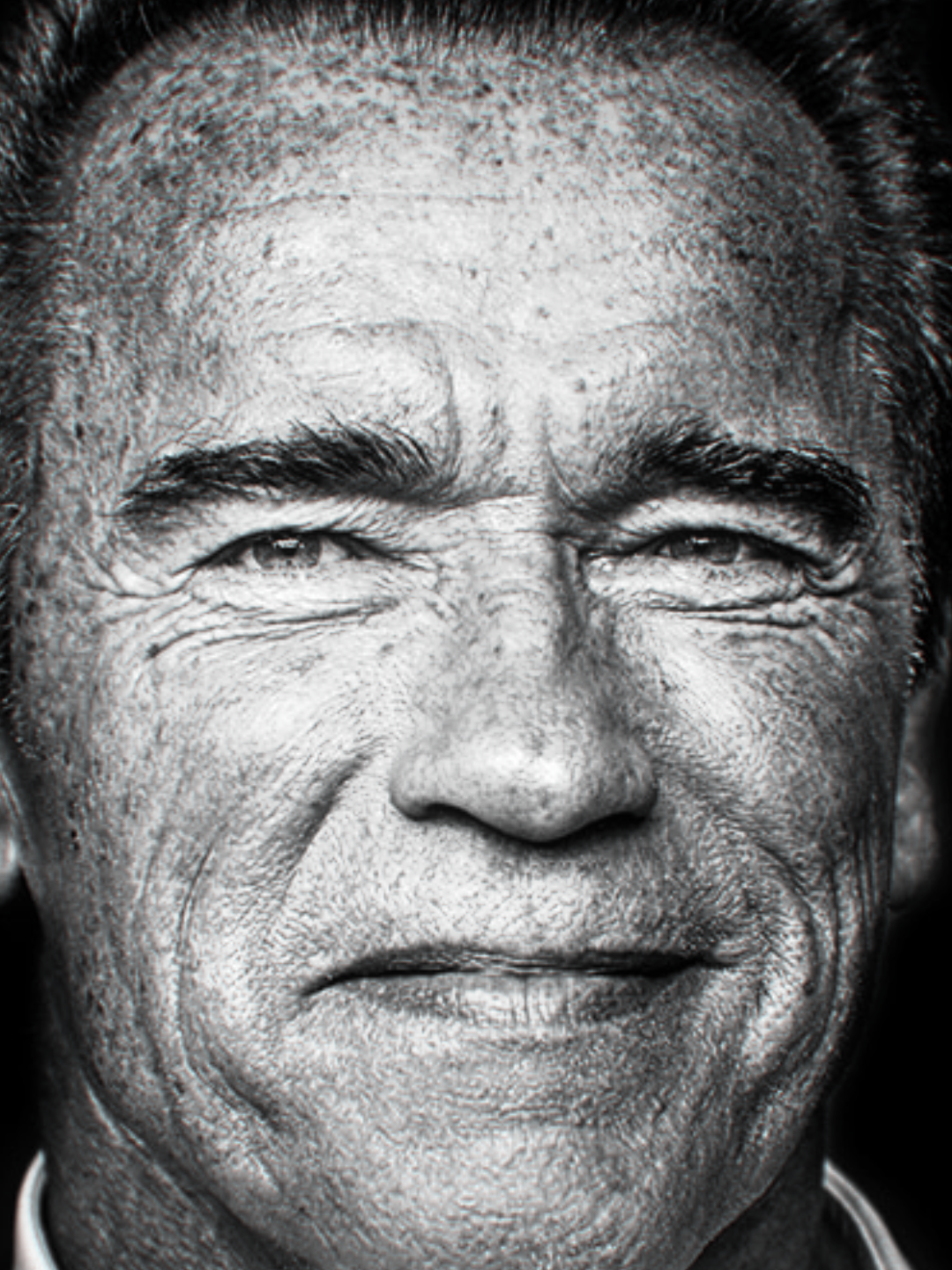 🗣️ Arnold Schwarzenegger #themotivationbooster