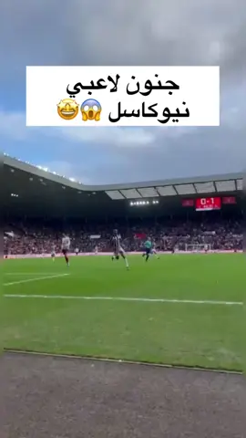 جنون لاعبي نيوكاسل ضد سندرلاند! 🤩😱 #نيوكاسل_يونايتد #نيوكاسل #سندرلاند #كأس_الإتحاد_الإنجليزي 