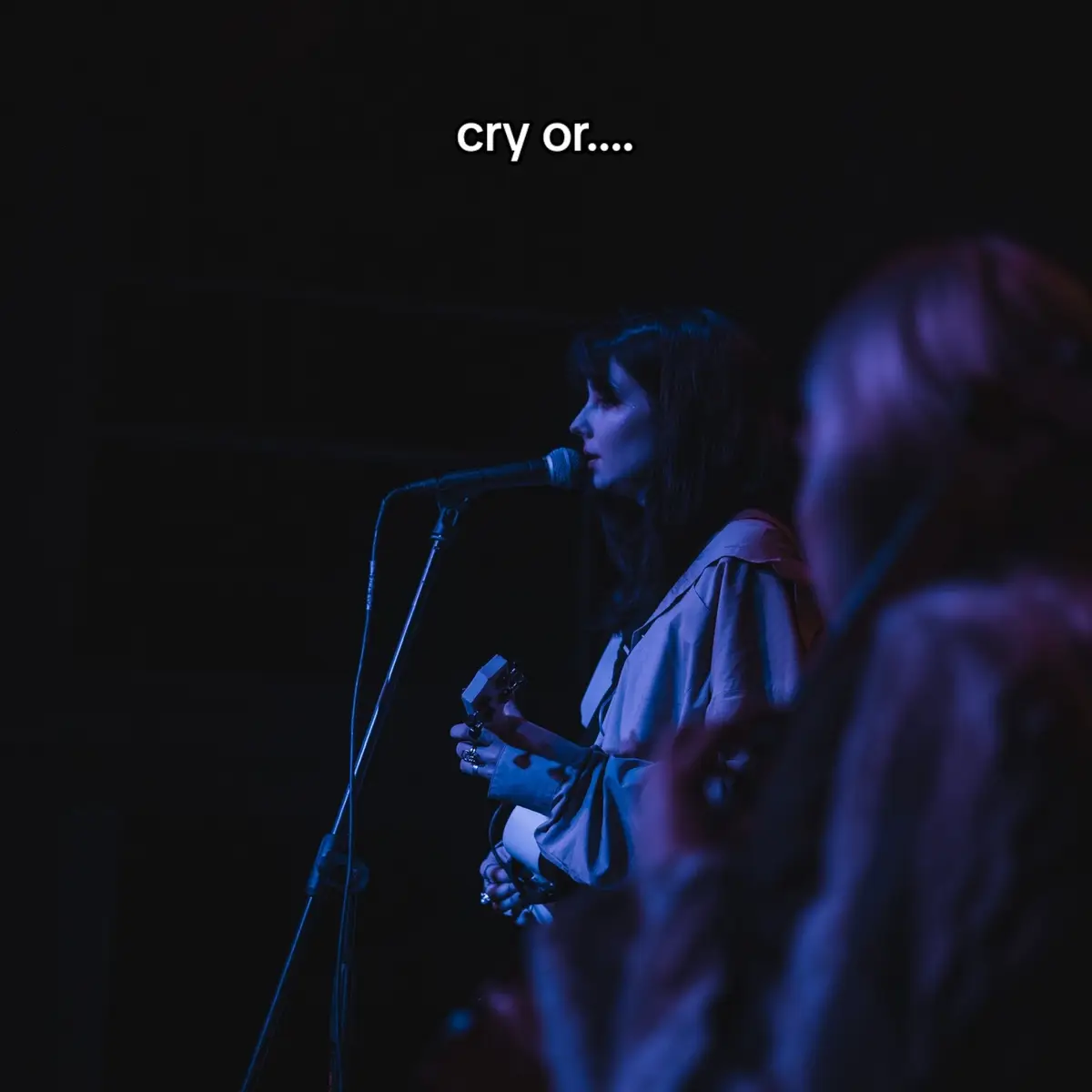 song: was it my decision - ronnnie! #indiepopmusic #indiepopartist #indiesongs #wasitmydecisionronnie #cryorcry #cryor #trueblue #billieeilish #joji #girlinred #lanadelrey #conangray